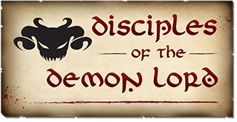 Disciples of the Demon Lord